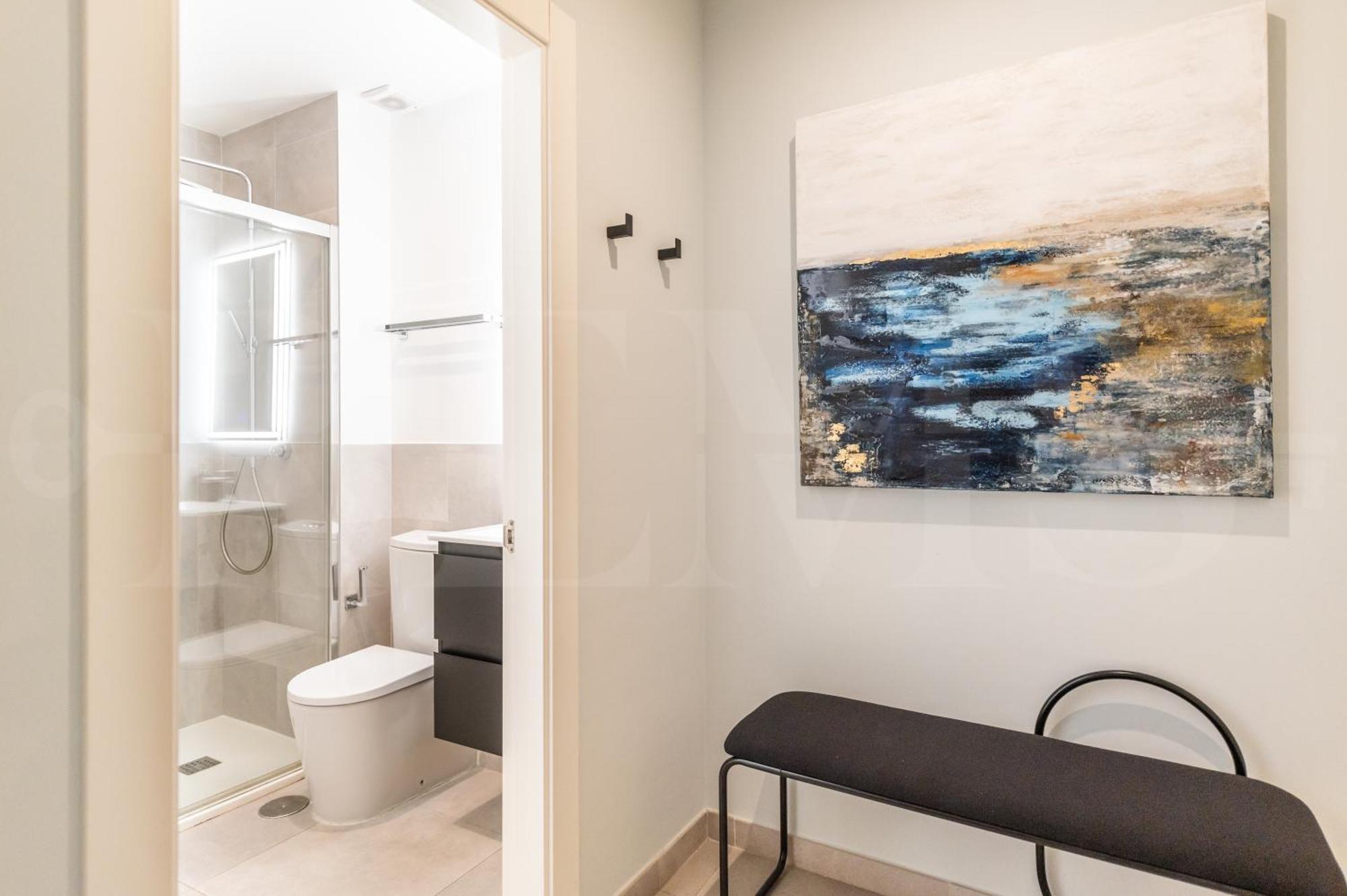 Intimate Studio In The Heart Of Malaga By Rems Exterior foto